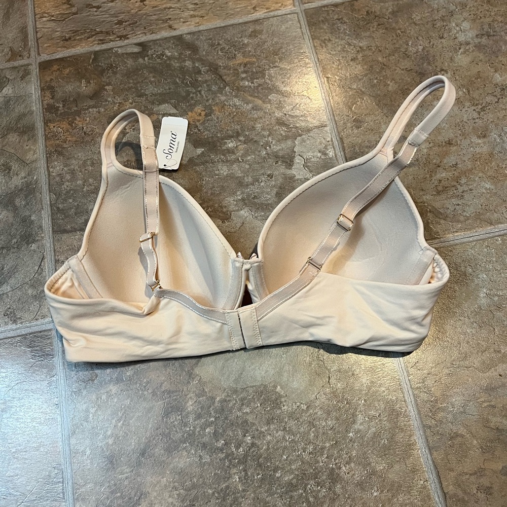 Soma Bra NWT - Picture 3 of 4
